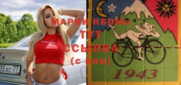 молекула духа Богородск
